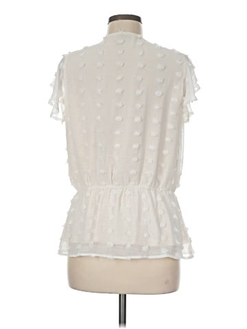 Abbeline Sleeveless Blouse (view 2)