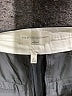 Wilfred 100% Polyester Solid Black Dress Pants Size 8 - photo 7