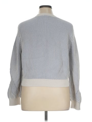 Splendid Pullover Sweater (view 2)