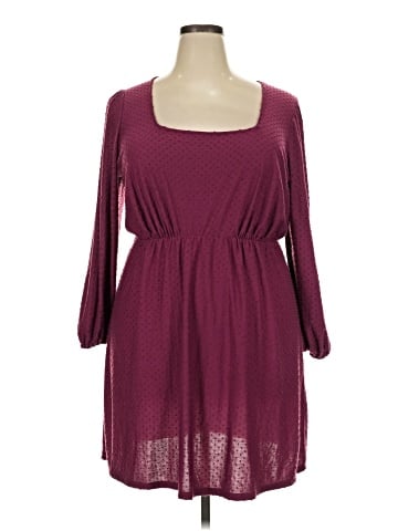 Liberty Love 3/4 Sleeve Blouse (view 1)