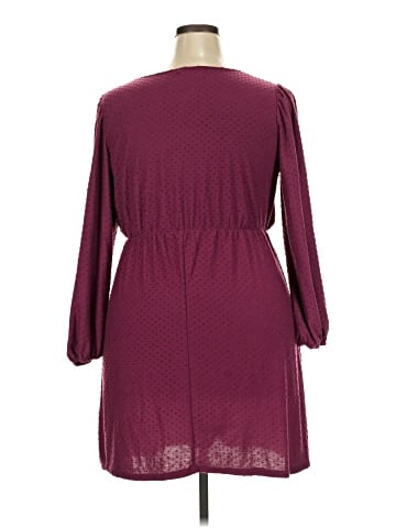 Liberty Love 3/4 Sleeve Blouse (view 2)