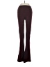 Lululemon Athletica Burgundy Active Pants Size 4 - photo 1