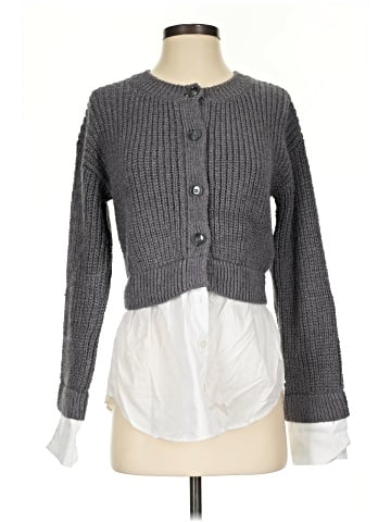 Aeropostale Cardigan (view 1)