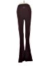 Lululemon Athletica Burgundy Active Pants Size 4 - photo 2