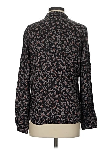 Bella Dahl Long Sleeve Blouse (view 2)