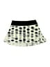 Lululemon Athletica Polka Dots Silver Skort Size 2 - photo 1