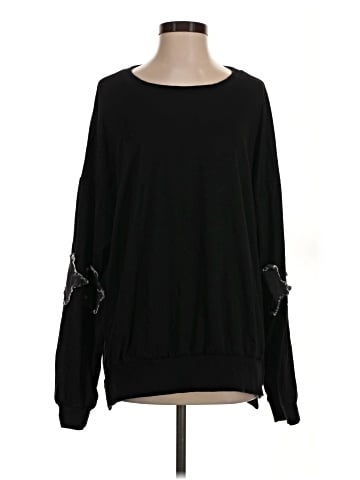 Fantastic Fawn Long Sleeve Top (view 1)