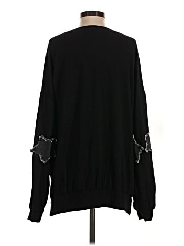 Fantastic Fawn Long Sleeve Top (view 2)