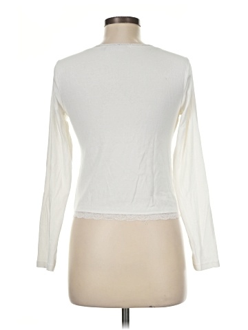 ASOS Design Long Sleeve Top (view 2)