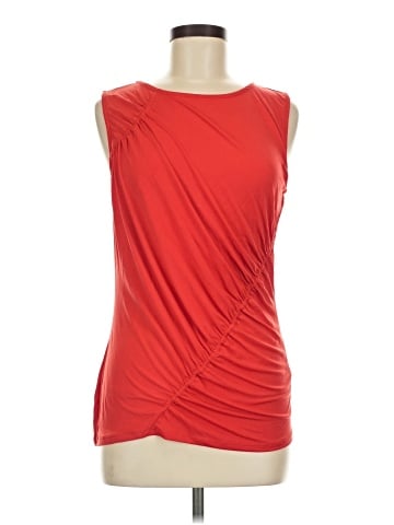 Catherine Malandrino Sleeveless Top (view 1)