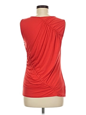 Catherine Malandrino Sleeveless Top (view 2)