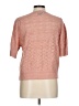 Old Navy Pink Pullover Sweater Size Lg Petite - photo 2