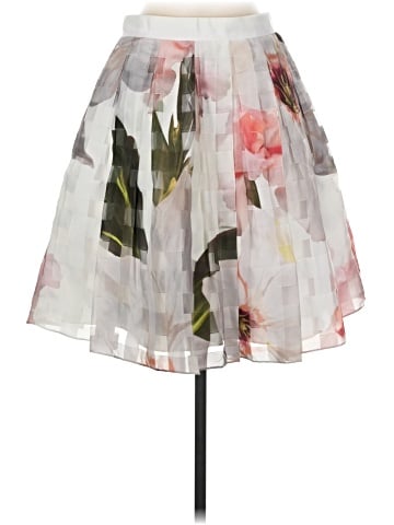 Ted Baker London Casual Skirt (view 1)