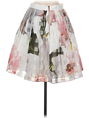 Ted Baker London Casual Skirt (view 2)