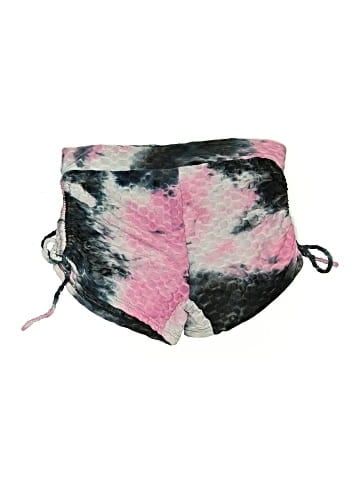 Hot Kiss Shorts (view 1)