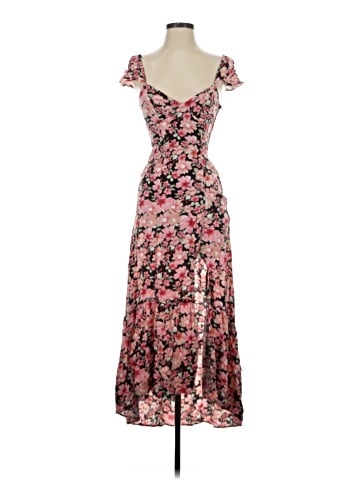 Rewind Casual Dress (view 1)