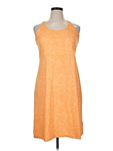 Columbia Casual Dress (view 1)