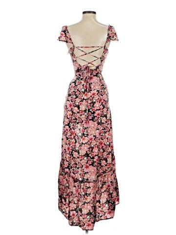 Rewind Casual Dress (view 2)