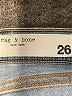 Rag & Bone Blue Jeans Size 26 waist - photo 7
