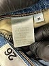 Rag & Bone Blue Jeans Size 26 waist - photo 8