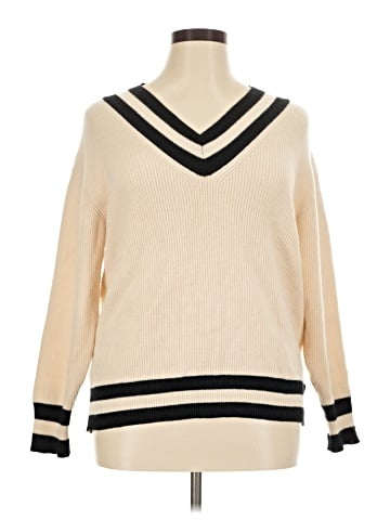Vigoss Pullover Sweater (view 1)
