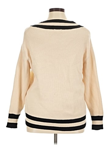 Vigoss Pullover Sweater (view 2)
