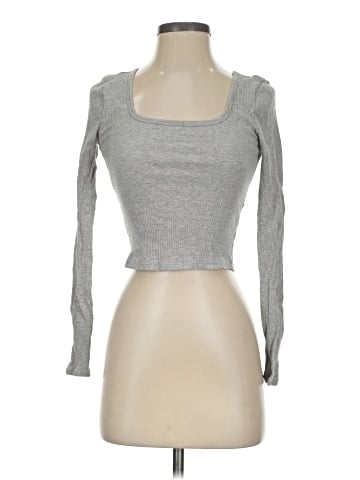 Fabletics Long Sleeve T-Shirt (view 1)