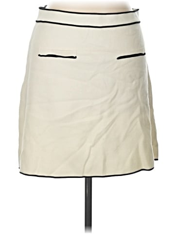 OAK + FORT Casual Skirt (view 1)