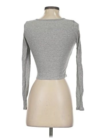Fabletics Long Sleeve T-Shirt (view 2)