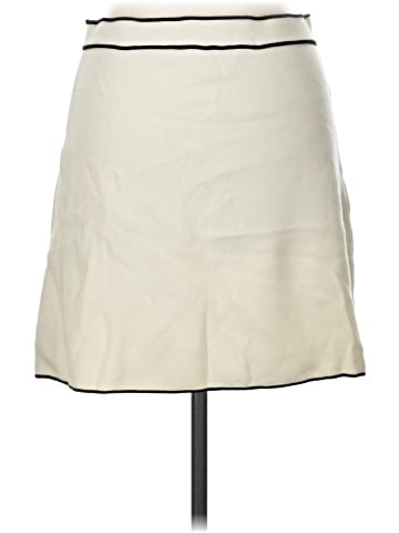 OAK + FORT Casual Skirt (view 2)