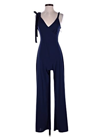 The Vanity Room Jumpsuit (view 1)