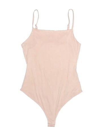 Le Lis Bodysuit (view 1)