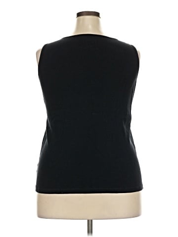 Lane Bryant Tank Top (view 2)