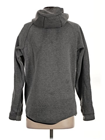 Nike Zip Up Hoodie (view 2)
