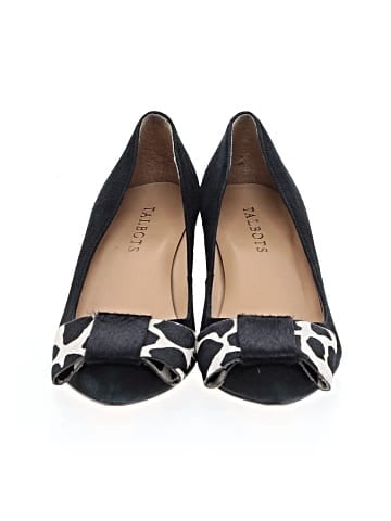 Talbots Heels (view 2)
