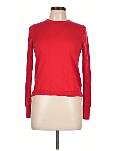 J.Crew Wool Pullover Sweater (view 1)