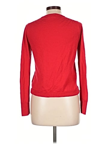 J.Crew Wool Pullover Sweater (view 2)