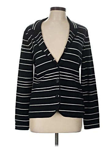 Jones New York Signature Blazer (view 1)