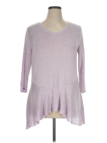 Cato Pullover Sweater (view 1)