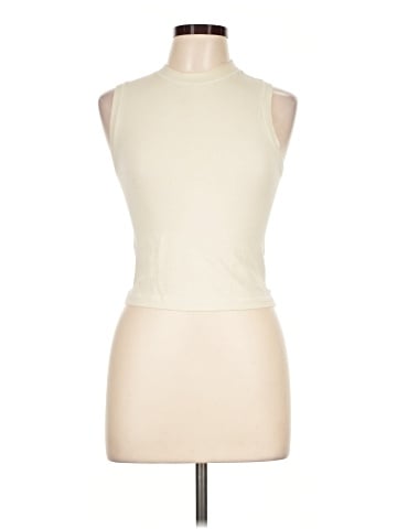 SKIMS Sleeveless Top (view 1)
