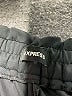 Express Solid Black Dress Pants Size XL - photo 7