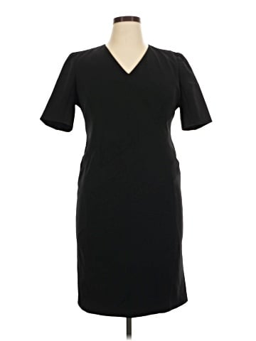 Lafayette 148 New York Casual Dress (view 1)