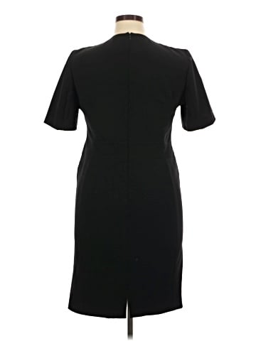 Lafayette 148 New York Casual Dress (view 2)