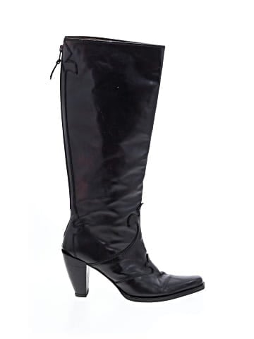 Donald J Pliner Boots (view 1)