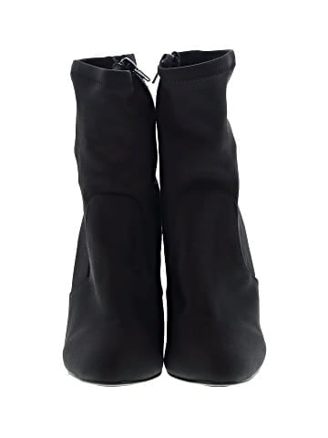 Bamboo Ankle Boots (view 2)
