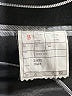 Tazio 100% Wool Solid Black Wool Blazer Size 8 - photo 4