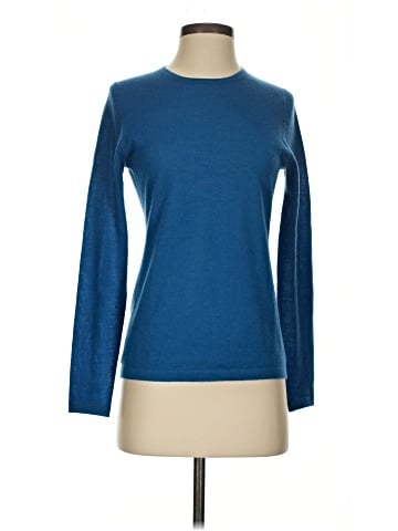 Neiman Marcus Pullover Sweater (view 1)