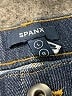 SPANX Blue Jeans Size L - photo 7