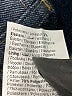 SPANX Blue Jeans Size L - photo 9