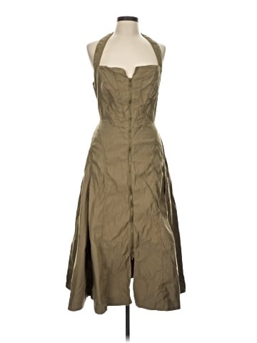 By Anthropologie Casual Dress